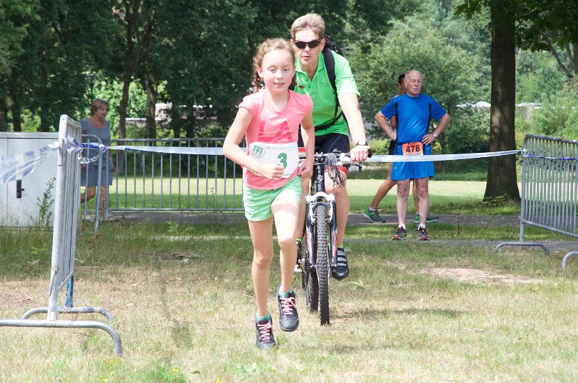 Kinderlopen 2015 - 2 - 29